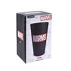 Paladone Marvel Logo Glass