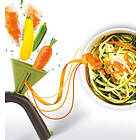 Tefal Ingenio Spiralizer 