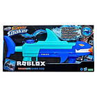 NERF Super Soaker Roblox Sharkbite 500