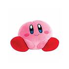 Tomy Nintendo Mega Kirby 31cm Plysch