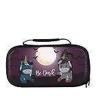 Konix Unik Switch Protective Carry Bag (Be Dark) 
