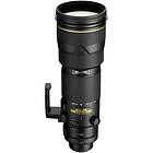 Nikon Nikkor AF-S 200-400/4G IF-ED VR II