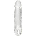 California Exotic Clear Extension 17 cm