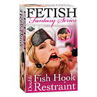 Fetish Fantasy Fish Hook Restraint