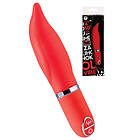 NMC Purrfect Silicone Vibrator 10 Speed