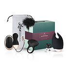 Loveboxxx Deluxe Set For Couples