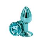 NSNovelties Rear Assets Buttplug Small