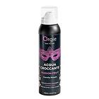 Orgie Acqua Croccante Crunchy Massagemousse Passionsfrukt 150ml