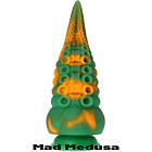 Toyz4Lovers Monster Dildo Mad Medusa