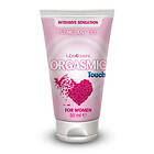 Toyz4Lovers Orgasmic Touch Women 50ml