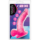 Naturally Yours Mini Cock, 13cm