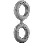Shaft Model D Double C-Ring Size 2