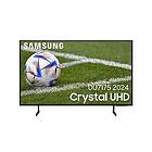 Samsung 85" DU7175 4K UHD  Smart TV (2024)