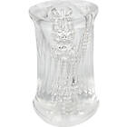 California Exotic Cyclone Triple Chamber Stroker