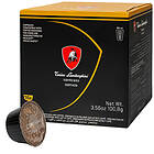 Tonino Lamborghini Cortado till Dolce Gusto. 16 kapslar