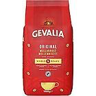 Gevalia Professional Hela bönor mellan Golden Roast RA 1kg