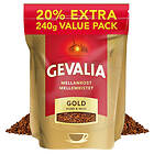 Gevalia Gold Value Pack 0,24kg Snabbkaffe