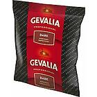 Gevalia Professional Maskinbrygg extra mörk Dark Intensivo 0,125kg