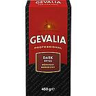 Gevalia Professional Dark Brygg 0,45kg (Mörkrost)