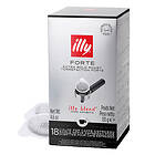 Illy Forte till E.S.E. 18 pads