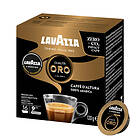 Lavazza Qualita Oro D'Altura till a Modo Mio 16 kapslar