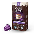 Cafe Royal Café Tiramisu till Nespresso 10 (kapslar)