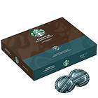 Starbucks Espresso Roast NPC till Nespresso Pro. 50 kapslar