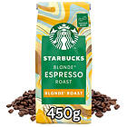 Starbucks Blonde Espresso Roast 0,45kg