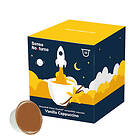 Senso Nocturno Vanilj Cappuccino till Dolce Gusto. 16 kapslar