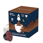 Senso Nocturno Gingerbread Latte till Dolce Gusto. 16 kapslar