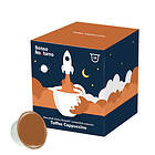 Senso Nocturno Toffee Cappuccino till Dolce Gusto. 16 kapslar