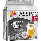 Tassimo Chai Latte Te 8 st Gevalia