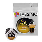 Tassimo L'OR Café Long Classique till . 16 kapslar