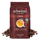 Schwiizer Schüümli Crema 1kg