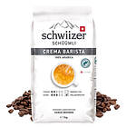 Schwiizer Schüümli Crema Barista  1kg