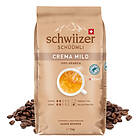 Schwiizer Schüümli Crema Mild 1kg