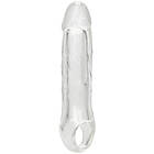 California Exotic Performance Maxx Clear Extension 21 cm