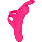 California Exotic Neon The Flirty Finger Vibe