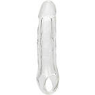 California Exotic Performance Maxx Clear Extension 18 cm