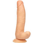 California Exotic Working Stiff The Fireman Dildo 21,5 cm