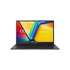 Asus Vivobook 15X OLED K3504ZA-MA322W 15,6" i5-1235U 8GB RAM 512GB SSD