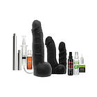 Kink by Doc Johnson: Power Banger Cock Collector Accessory Pack