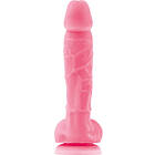 NSNovelties Firefly Pleasures Dildo 17cm