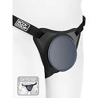 Pipedream Body Dock Harness System Elite