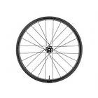 Giant Cxr 1 Cl Disc Tubeless Road Front Wheel 12 x 100 mm