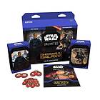 Star Wars Unlimited Shadows of the Galaxy - Two-Player Starter