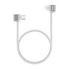 24.se USB Typ-C till Lightning kabel DJI Mavic Air 2 Air 2S Mini 2 30cm