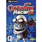 Crazy Frog Racer 2 (PC)