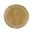 Tapis Petit Barnmatta Anna orcher Ø 110 cm