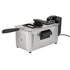 Clas Ohlson Fryer 3L